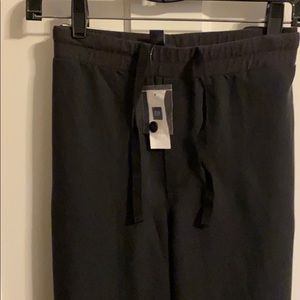 Flowing travel pants